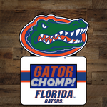 Florida Gators TeamTicker