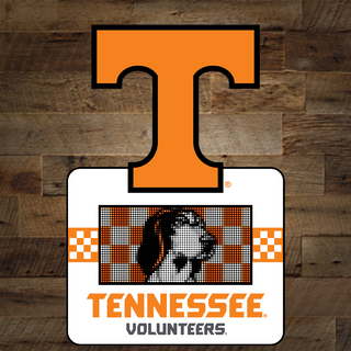 Tennessee Volunteers TeamTicker - Go Vols!